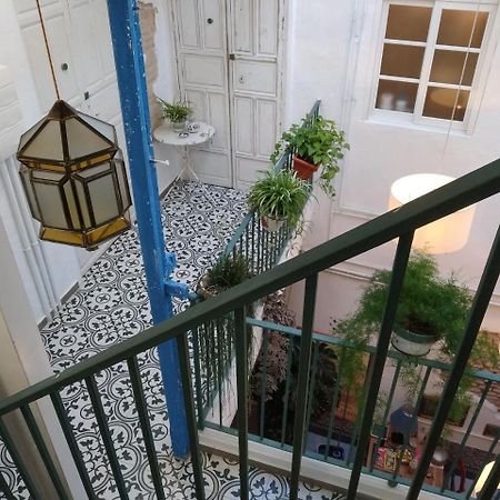 Casa 1858 Hotel Seville Exterior photo