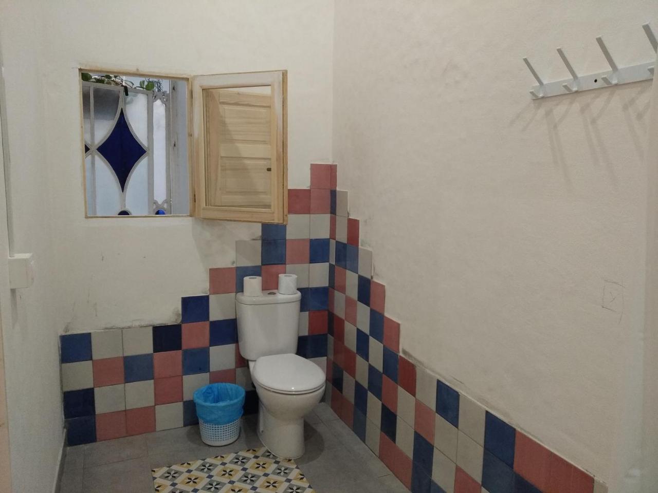 Casa 1858 Hotel Seville Room photo